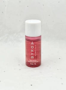 Byroe BEET GLOW Boosting Serum PHA 7% 10ml/.33oz Travel Size - Picture 1 of 5