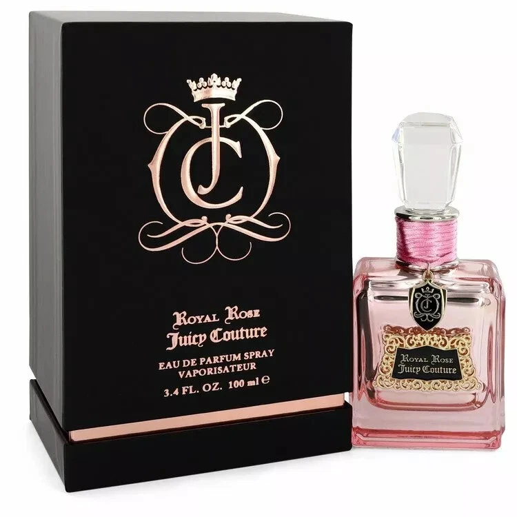 Juicy Couture 女式香水| eBay