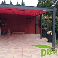 Sonnensegel Wintergarten Gunstig Kaufen Ebay