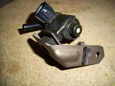 1997-2001 TOYOTA CAMRY SOLARA GENUINE VACUUM SWITCHING VSV  90910-12206  - Image 1 of 4