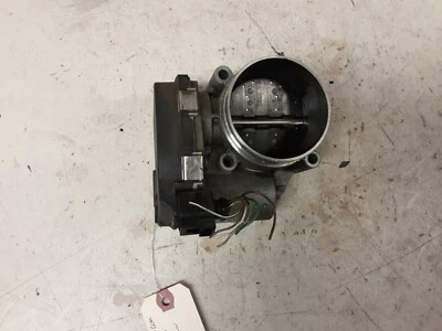 AUDI A4 A5 S5 S6 S7 S8 Q5 SQ5 2009-2017 (B8 8K 8T 8R C7) 3,0 L 3,2 L CARROCERÍA DEL ACELERADOR Foto 1 de 4