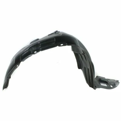 Forro de guardabarros delantero del lado del pasajero para Pontiac Vibe 889696 GM1249130 Foto 1 de 4