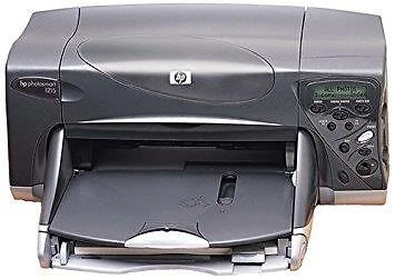 HP Photosmart 1215 Standard Inkjet Printer - Image 1 of 1