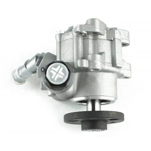 Power Steering Pump 32413450590 Fit For BMW X3 E83 N52 2008-2010 3.0L L6 - Bild 1 von 5