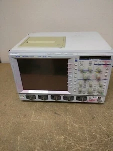 LECROY WAVERUNNER / LT344L 500 MHz 500 MS/s DSO 230 USED POWERS ON - Picture 1 of 12