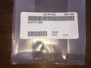 New Piper PA25 Pawnee Spacer, PN 64973-000 - Picture 1 of 1