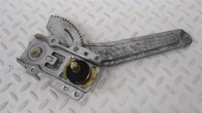 Regulador ventana conductor trasero ford escort lx 91-02 Foto 1 de 4