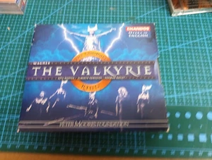 Richard Wagner - Wagner: The Valkyrie (2000) - Free Postage Excellent condition - Picture 1 of 2