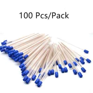 Dental Surgical Aspirator Disposable Tube Ejector Suction Saliva Tips Low Volume - Picture 1 of 15