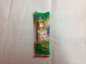 1997 Star Wars C3PO PEZ Dispenser Package - Picture 1 of 2