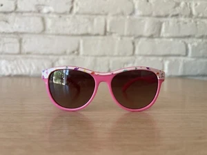Stella McCartney SK0004S 002 Unisex Kids Children Pink Sunglasses 48-14-130 New - Picture 1 of 10