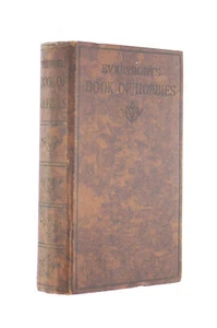 Everybody's Book of Hobbies by Hedges, Sid - Bild 1 von 1