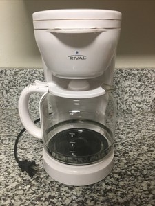 Las mejores ofertas en Rival café, té y café expreso Makers | eBay