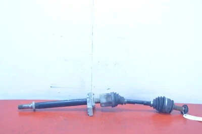 12-16 CADILLAC SRX AWD FRONT RIGHT PASSENGER SIDE AXLE SHAFT OEM - Image 1 of 4