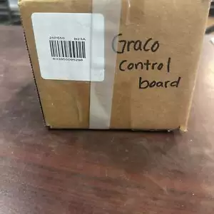 Graco Control Board Replacement Part - Picture 1 of 1