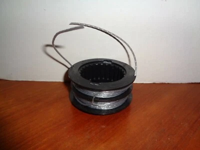 Genuine Snapper ST60V & ST60V-T0 60-Volt Trimmer Replacement Spool Dual Line New - Image 1 of 3