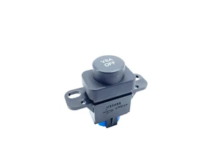 BOTÓN INTERRUPTOR DE CONTROL APAGADO HONDA CIVIC MK8 VSA M30489 2006-2011 - Imagen 1 de 12