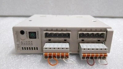 [Used] Autonics / TM4-N2RB / TM4 Temperature Controller - Image 1 of 4