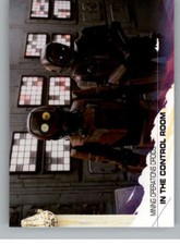 2018 Topps Star Wars Solo Movie Base Singles (Pick Your Cards)