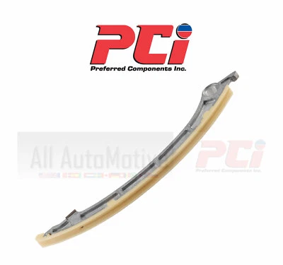 Guía tensor cadena distribución derecha PCI se adapta 07-15 Acura Honda Accord CR-V Civic Foto 1 de 4