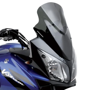 BARRACUDA CUPOLINO AEROTOURER SUZUKI V-STROM 650 TILL 2010 BARRACUDA 1545 - Foto 1 di 1