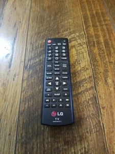 Original LG AKB73975711 Remote Control  - Picture 1 of 1