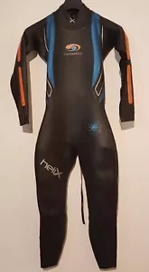 BlueSeventy Helix Triathlon Neoprenanzug Damen Gr. WML Wetsuit Orca Sailfish 2XU - Bild 1 von 24