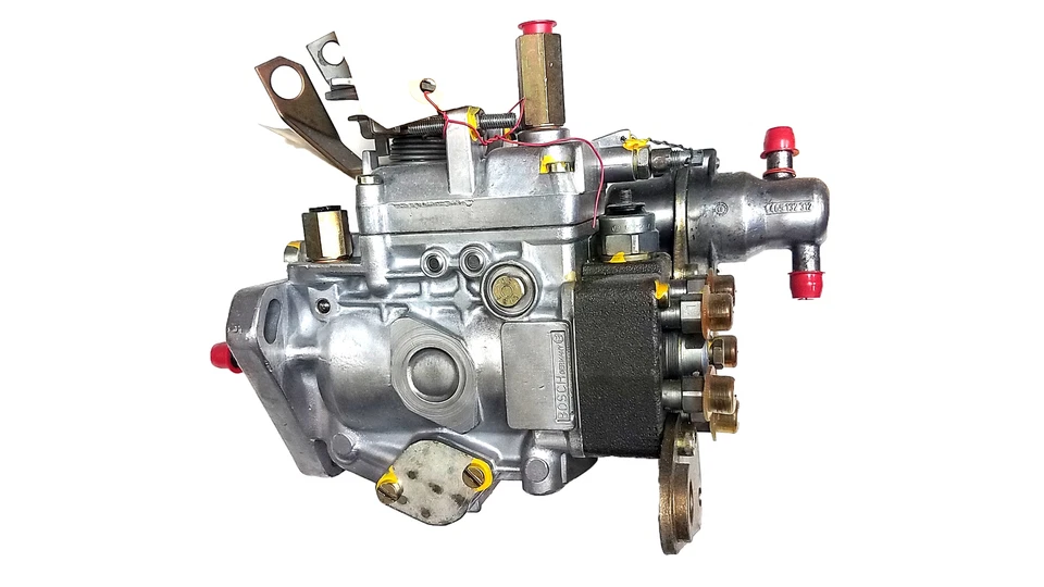 Bomba de inyección VE5 compatible con motor Audi 5000 0-460-405-003 (69130107) Foto 1 de 1