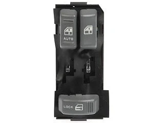 Interruptor de ventana de puerta delantera izquierda Dorman para Chevrolet C2500 1995-2000 2 puertas 1996 Foto 1 de 1