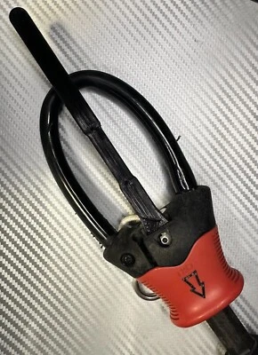 Cabrinha Donkeydick / Chickenfinger SECURITY PIN by KiteGearFix