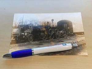 Foto Dampflok 23 1078 Raw Görlitz 1988 Reichsbahn Bundesbahn DR DB #4 - Bild 1 von 2