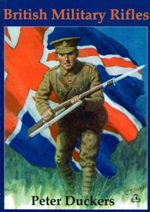 Shire Library: British Military Rifles by Peter Duckers (2008, Paperback) - Picture 1 of 3