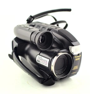 Videocámara analógica Panasonic PV-L559 VHS-C - No toma cintas - Imagen 1 de 5