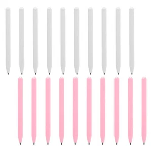  20 PCS LCD-Tablet Kleinkind Tablet-Stift Eingabestift Für Touchscreen - Zdjęcie 1 z 12