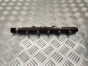 Ford Transit Custom 2014 Diesel fuel rail line pipe BK2Q9D280AB SAU86712 - Picture 1 of 9