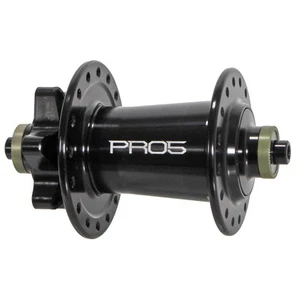 Hope Pro5 Disc F QR Hub, 100x32h - Black - Picture 1 of 1