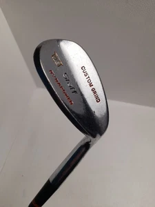 Wilson Dyna Power Staff 56 degree Sand wedge  - Picture 1 of 8