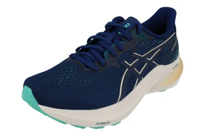 Scarpe da ginnastica Asics Gt-2000 12 donna running 1012B506 sneakers 401 - Immagine 1 di 4