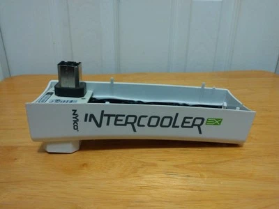 Nyko Intercooler EX External Cooling Fan Clip On For Microsoft Xbox 360  - Image 1 of 4