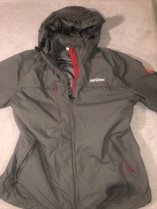 Verizon Call Men’s Large Gray - Picture 1 of 8