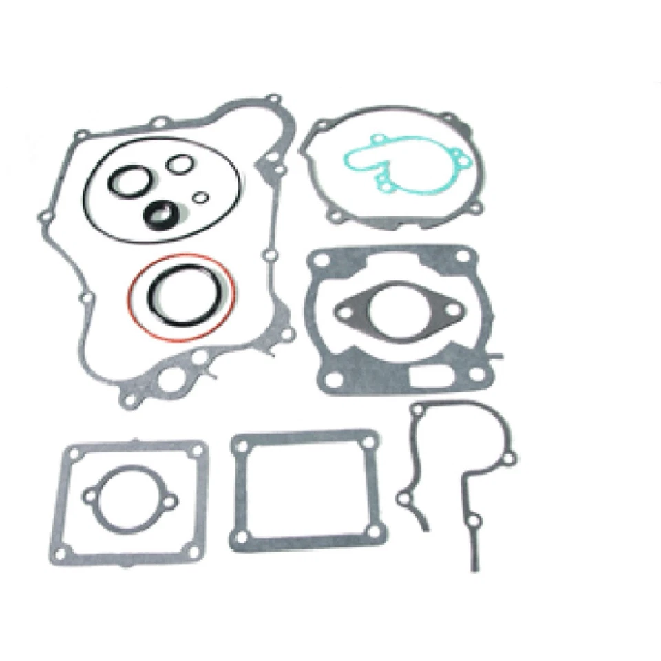 Namura Complete Gasket Set NX-40001F for Yamaha YZ125 1986-1988 - Image 1 of 1