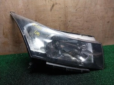 2010 Chevrolet Forenza Optra Lacetti Premier Right LED Headlight - Image 1 of 4