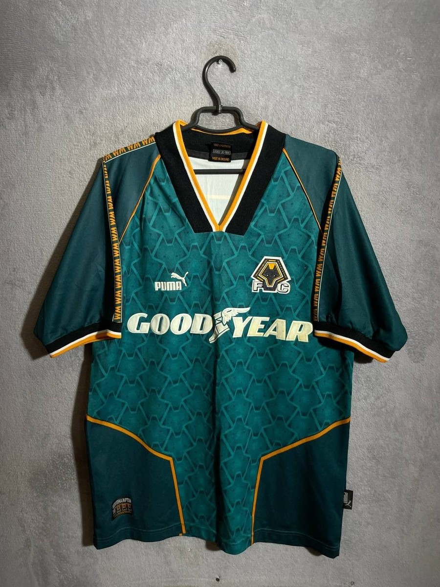 Wolverhampton Wanderers GK オーセンティックユニ Wolverhampton Wanderers GK オーセンティックユニ