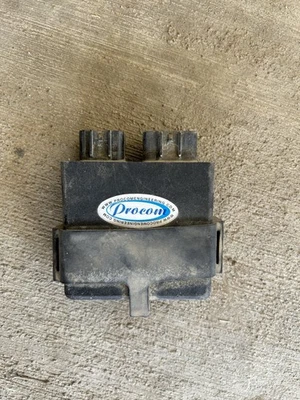 Procom CDI Ignition Box Honda TRX450R TRX 450R 2004-2005 - Image 1 of 2