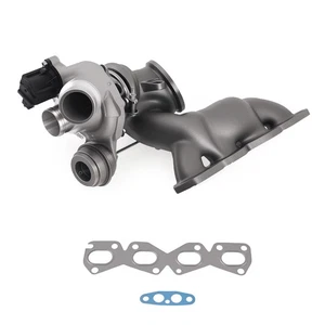New Turbocharger for BMW 116i 118i 316i GT1238SZ 819997-0001 7645759 2011-2019 - Picture 1 of 15
