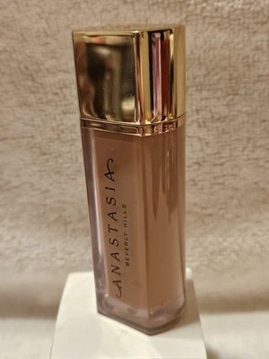 Authentic Anastasia Beverly Hills Lip Velvet - Pure Hollywood - Image 1 of 3