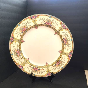 Wedgwood Bone China St Austell 13-1/4" Chop Plate - Round Platter - Rare - Picture 1 of 6