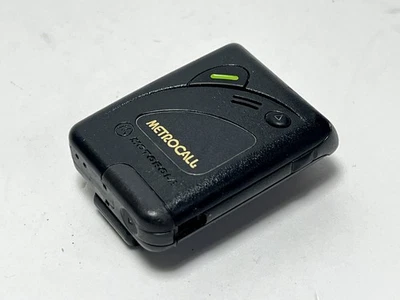 Plantronics CT14 Black Cordless Headband Headset Phone Parts Only Untested - Image 1 of 2