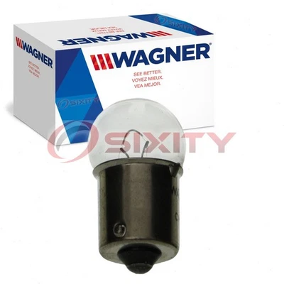 Bombilla marcadora frontal Wagner para 1992-2001 AM General Hummer go Foto 1 de 4