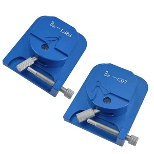 Watch Repair Tool Balance Wheel Disassembly Tool For ETA C07.111 L888 Movement - Foto 1 di 6